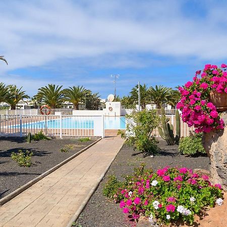 Casa La Goleta, Volcan Y Mar Playa Blanca  Exteriér fotografie